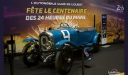 24 Heures du Mans : focus sur « La Grande Exposition du Centenaire »