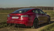 Essai Tesla Model S Plaid : Supercar sous couverture