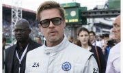 Brad Pitt nouveau "pilote" de Formule 1 pour son prochain film