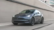 Toutes les Tesla seront bientôt exclues du bonus écologique ?