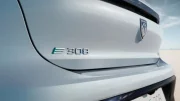 Peugeot e-308 : son prix est surprenant