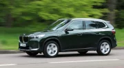 Essai BMW X1 xDrive 25e PHEV (2023) : hybride à tout faire