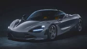 Les futures McLaren hybrides tourneront avec le V8