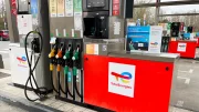 Carburants : les prix en baisse, mais toujours à des niveaux très élevés !