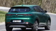 Alfa Romeo Tonale hybride rechargeable 280 ch : essai complet et chiffres vérifiés