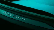 Aston Martin : 8 nouveautés en 2 ans