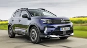 Essai Citroën C5 Aircross Hybride 180 : l'hybride anti-inflation ?