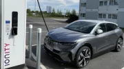Essai Renault Mégane EV60 (2023) : nos mesures d'autonomies