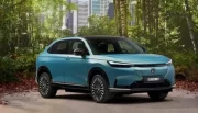 Honda e:Ny1 : le premier SUV électrique de la marque