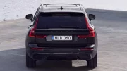 Volvo XC60 : que cache la nouvelle série spéciale Black Edition ?