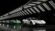 Lamborghini Huracán : elles sont toutes vendues