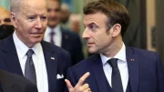 Bonus écologique : is Macron the new Biden ?