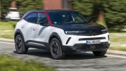 Nouveau moteur 1.2 de 136 ch dans le Mokka : Opel grille la priorité à Peugeot !