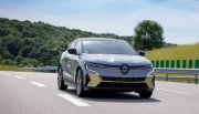 Renault Megane E-Tech EV60 : quelle autonomie à la vitesse maxi ?