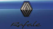 280 chevaux suffiront-ils au Renault Rafale ?