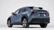 Subaru va se convertir à la voiture électrique