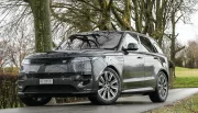 Essai Range Rover Sport P510e : Le cadet se rapproche du trône
