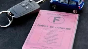 La fin du papier rose, le permis de conduire disponible sur téléphone en 2024 !