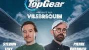 Vilebrequin s'attaque à un monument de la télé, avec Top Gear France