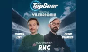 Top Gear France : Vilebrequin prend les commandes !