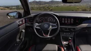 Volkswagen célèbre les 25 ans de la Polo GTI avec une édition limitée