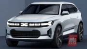 Future Dacia C-Neo (2026) : que sait-on déjà au sujet de cette compacte qui se prépare en coulisses ?