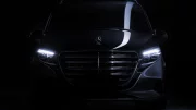 Mercedes Classe V et EQV : le facelift arrive
