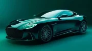Les Chinois de Geely mettent la pression sur Aston Martin
