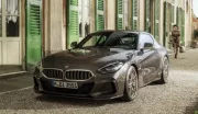 BMW Concept Touring : pour les amateurs de Z3 coupé !