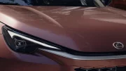 Lexus LBX (2023) : quel est ce nouveau petit SUV électrique premium ?