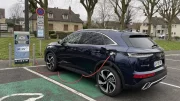 La consommation des hybrides rechargeables surveillée de près par l'Europe