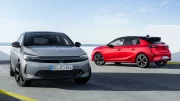Nouvelle Opel Corsa : plus de puissante et de performance pour la version électrique