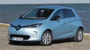 Les voitures qui ont le plus bénéficié du bonus écologique français