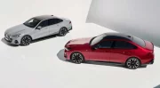 Nouvelle BMW Série 5 : La berline élégante qui se mue en limousine électrifiée