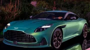 Aston Martin DB12 : la dernière avec un goût amère