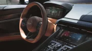 Aston Martin DB12 : Super Tourer, mais privée de V12