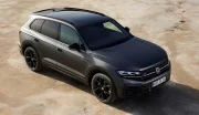 Volkswagen Touareg restylé (2023) : des petits détails qui font la différence !