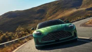 Aston Martin DB12 : une évolution profonde de la DB11