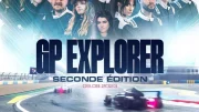 GP Explorer 2 2023 : Le programme les teams et les pilotes