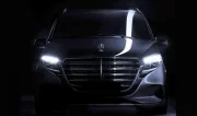La Mercedes Classe V et ses variantes Vito, EQV vont profiter d'une nouvelle génération pour 2024