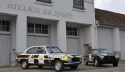 Entrez dans les coulisses du musée de l'Aventure Peugeot