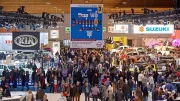 Salon de l'Automobile de Bruxelles : il n'y aura pas d'édition 2024 !