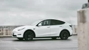 Le Tesla Model Y cartonne et devient la voiture la plus vendue au monde au premier trimestre 2023