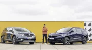 Renault Espace 5 vs Espace 6 (2023) : le match des générations
