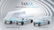 Mercedes-Benz Vans : une nouvelle plateforme dès 2026
