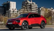 Essai Citroën C4 X PureTech 100 : les chiffres et les raisons de l'acheter sans hésiter