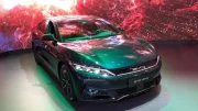 Les voitures électriques chinoises vont coûter 24 milliards à l'automobile européenne