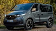 Dacia Stepcamper : le van selon Dacia, voilà ce qu'on veut !