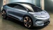 Aehra annonce l'autonomie électrique de son SUV de luxe et planche sur une berline