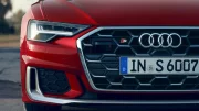 Coup de frais pour l'Audi A6 : les changements en détails